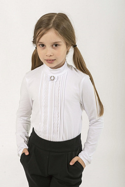 Джемпер дев.