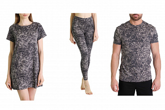 Новая коллекция от «Serge» Новая коллекция от «Serge»