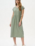 Платье жен.