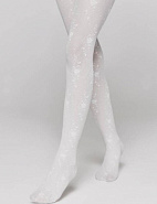 Колготки дев.