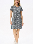 Платье жен.