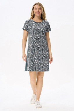 Платье жен.