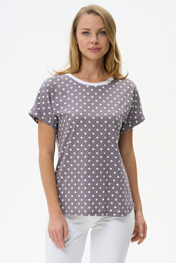 Джемпер жен.