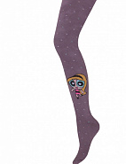 Колготки дев.