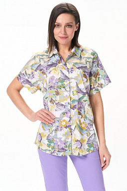 Джемпер жен.