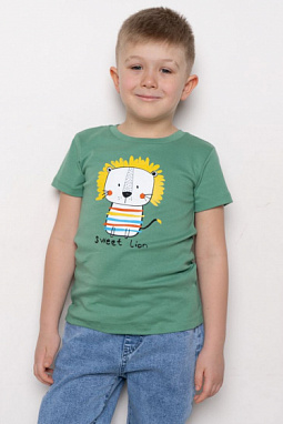 Джемпер мал.