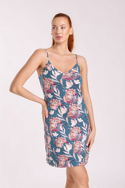 Сорочка ноч жен.