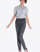 Джемпер дев.