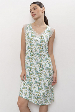 Сорочка ноч жен.