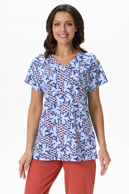 Джемпер жен.