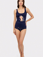 Комплект жен.