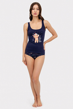 Комплект жен.