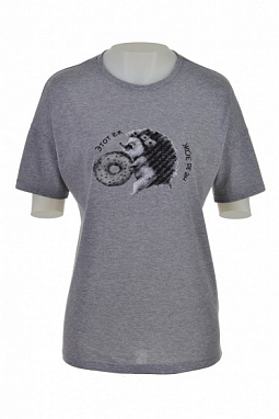 Джемпер жен.