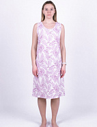 Сорочка ноч жен.