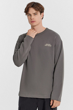 Джемпер муж.