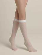 Гольфы дев.