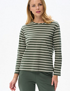 Джемпер жен.