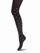 Колготки дев.