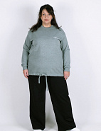 Джемпер жен.