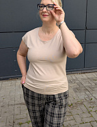 Джемпер жен.