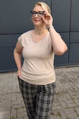 Джемпер жен.