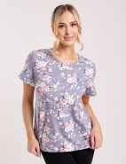 Джемпер жен.