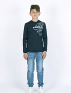 Джемпер мал.