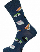 Носки муж.