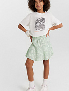 Джемпер дев.