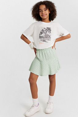 Джемпер дев.