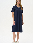 Платье жен.