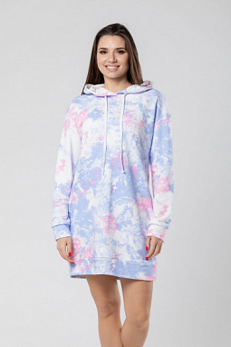 Джемпер жен.