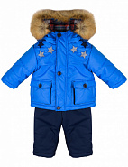 Костюм мал.