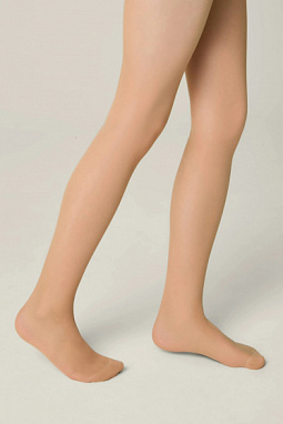 Колготки дев.