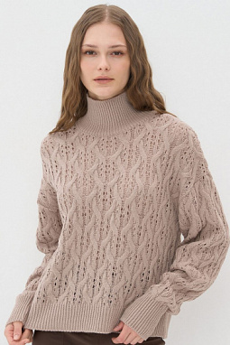 Джемпер жен.