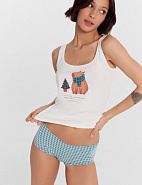 Комплект жен.