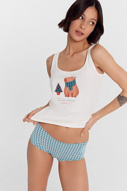 Комплект жен.