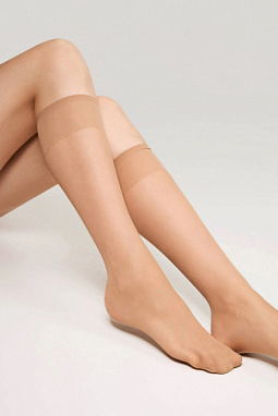 Гольфы жен.