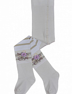 Колготки дев.