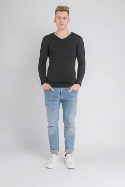 Фуфайка муж.