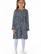 Платье дев.