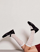 Гольфы дев.