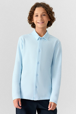 Рубашка мал.