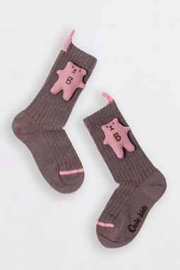 Гольфы дет.