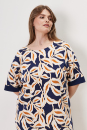 Платье жен.