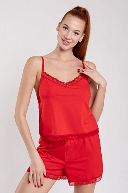 Пижама жен.