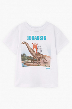 Джемпер мал.