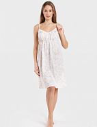 Сорочка ноч жен.