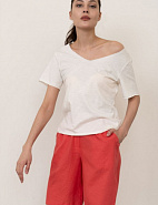 Фуфайка жен.