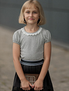 Джемпер дев.